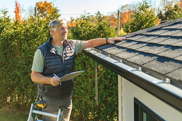 Trusted Roof Leak Repair service in Ward, CO - Ben Roofing and Steel LLC